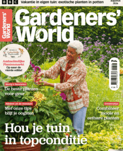 Cover van