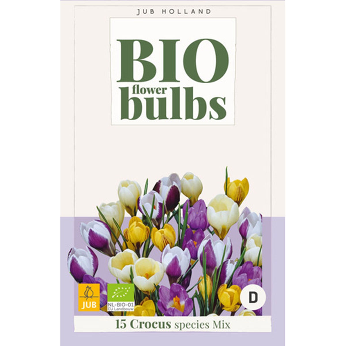 Bestel hier jouw biologische bloembollen