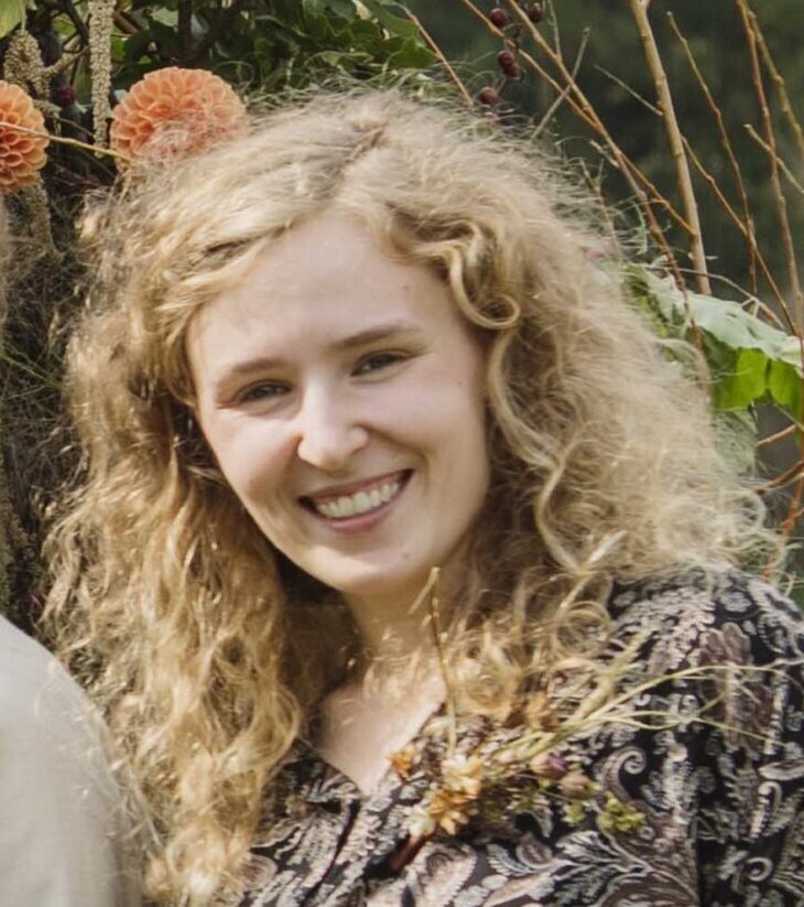 Profielfoto van Julie Nijburg