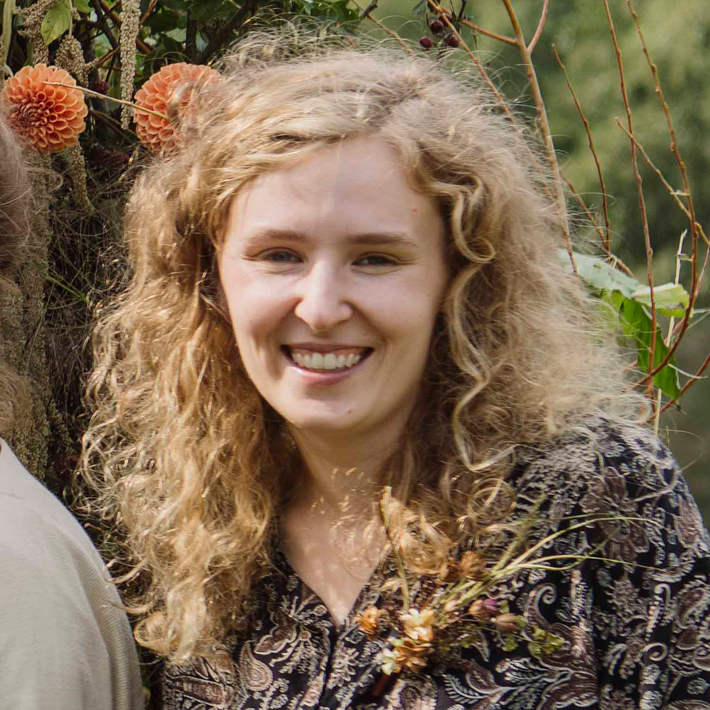 Profielfoto van Julie Nijburg